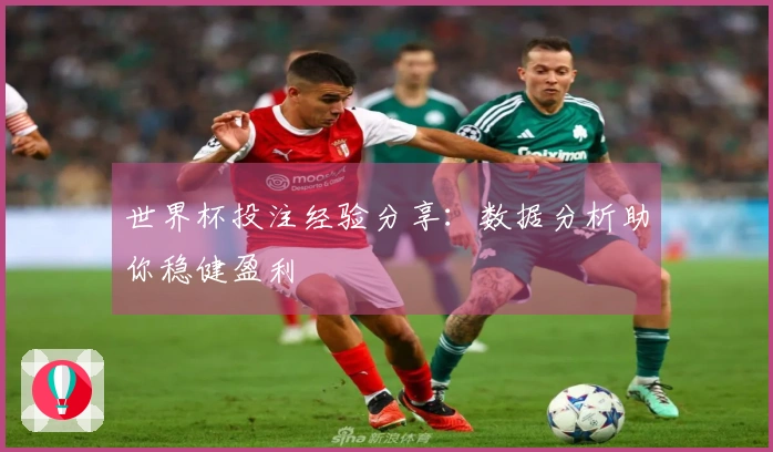 世界杯投注经验分享：数据分析助你稳健盈利